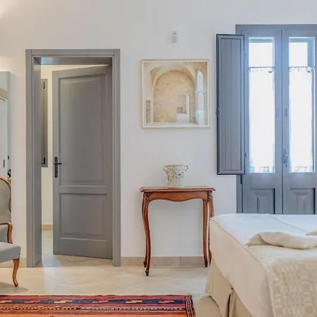 Apartment Sea Breeze Bari