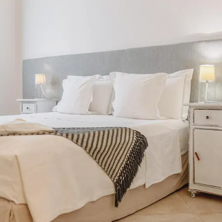Sea Breeze Apartment
