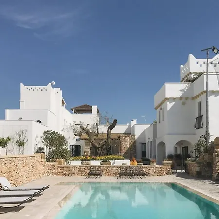 Apartment Sea Breeze Bari