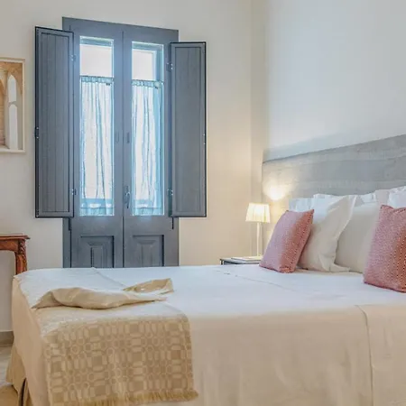 Apartment Sea Breeze *