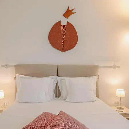Sea Breeze Apartment Bari